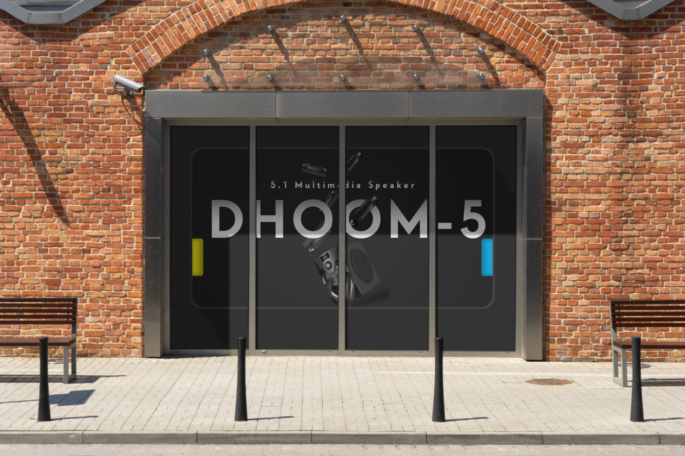Dhoom 5